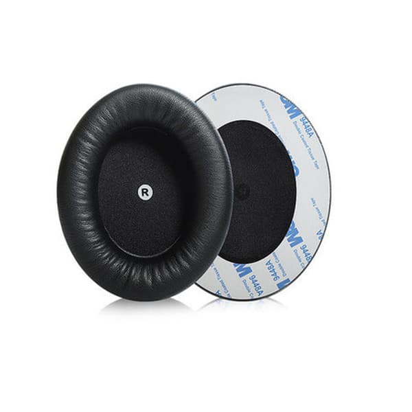 Proteiininahkaiset korvatyynyt HyperX Cloud Orbit S:lle
