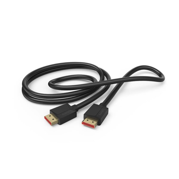 DisplayPort-kabel, DP 1.4, Ultra-HD 8K, 2.00 m