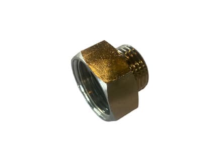 Reduktionsadapter 1/2" - 3/4"