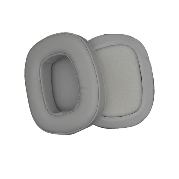 Vaihtokorvatyynyt HECATE Edifier -kuulokkeille Grey Grey