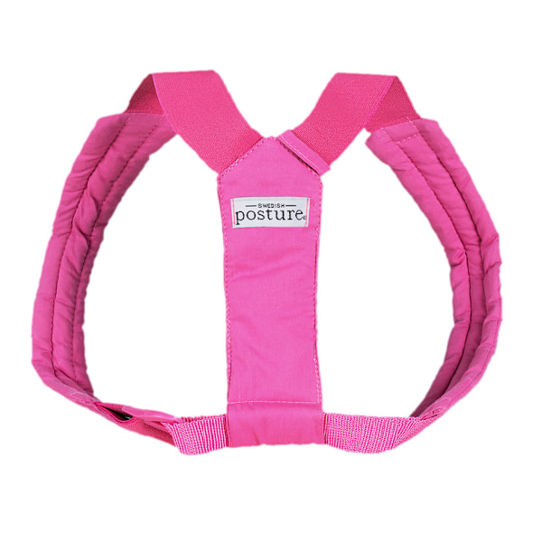 Asentotuki Flexi Vaaleanpunainen L-XL