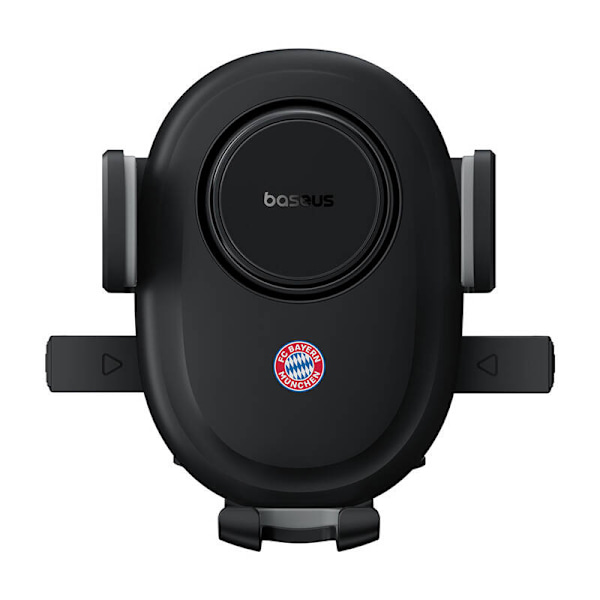 Baseus UltraControl -autoteline (musta) Bayern Edition
