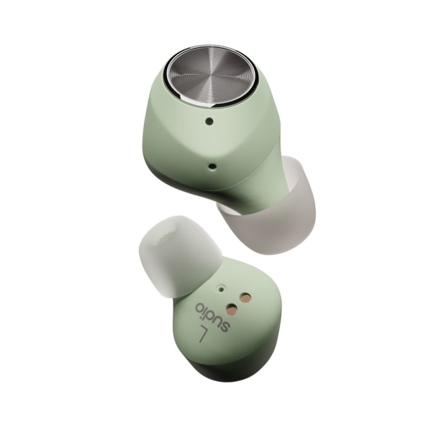 Hörlur T2 Jade