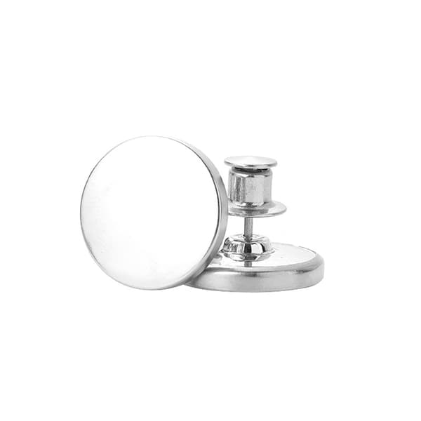 Magnetiska Gardinbindare / Gardinhållare - 2 par L L