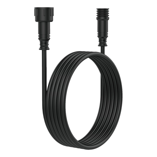 SMART HOME Garden / Deck lights extension cable IP54 10m