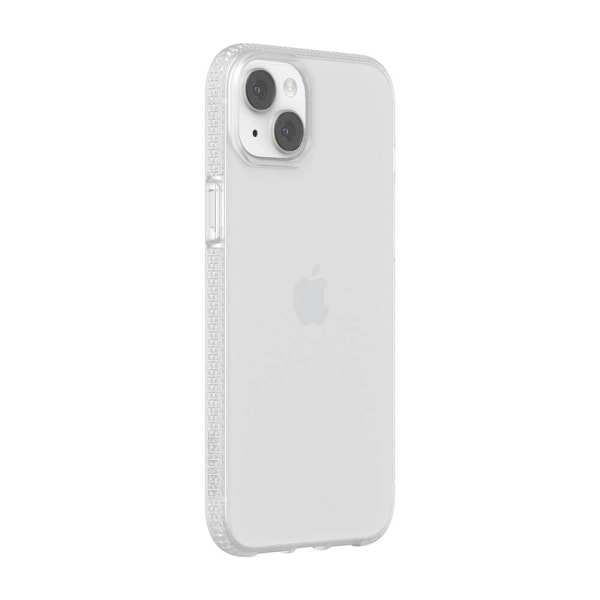 Mobilskal Clear iPhone 14 Plus Klar