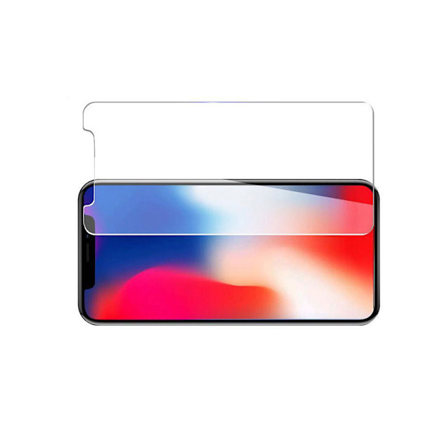 Skärmskydd i härdat glas för iPhone (2-pack) iPhone 12/12 Pro