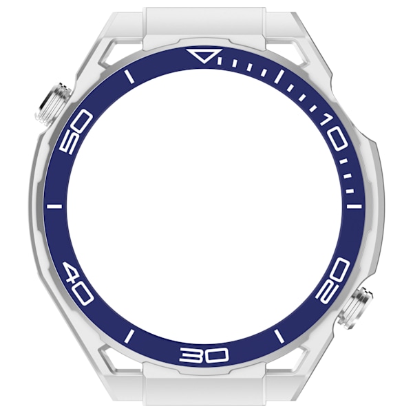 Premium PC-etui til Huawei Smartwatch