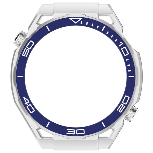 Premium PC-fodral för Huawei Smartwatch