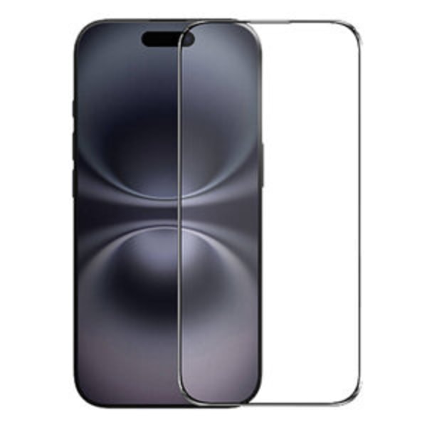 Nillkin CP+PRO iPhone 16 i härdat glas