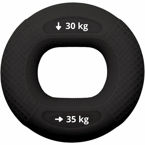 Jelly håndgreb 30-35 kg