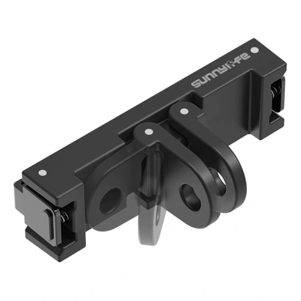 Sunnylife 1/4'' quick release montering til Insta360 GO 3 / GO 3S