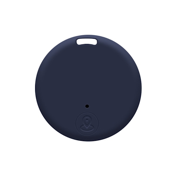 Smart Tracker - Anti-lost Device Blå