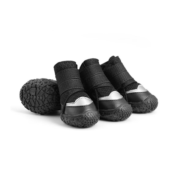 Pet Outdoor beskyttelsessko L