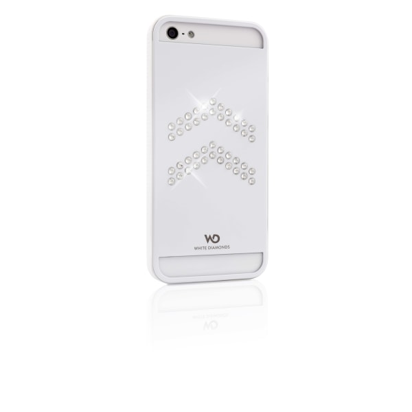 WHITE DIAMONDS WHITE-DIAMONDS Skal Metal iPhone 5/5s/SE Aviator