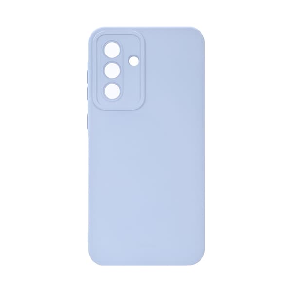 Mobilcover Samsung A36/A56 5G Silikoneeffekt Sommerhimmel