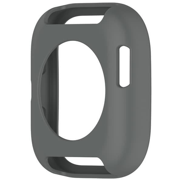 Silikone-etui til Amazfit Bip 6 (A2435) Grey Grey