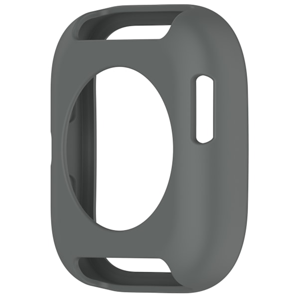 Silikonskyddsfodral för Amazfit Bip 6 (A2435) Grå