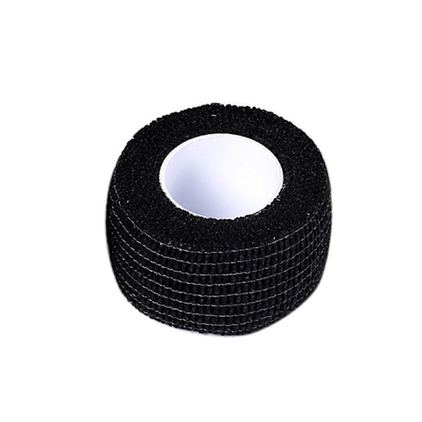 Halkfria Möbelbenkuddar Black Black