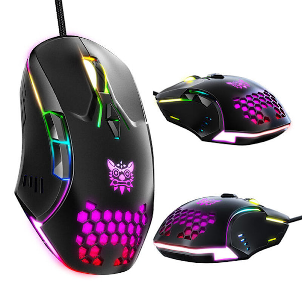 Gaming mus ONIKUMA CW902