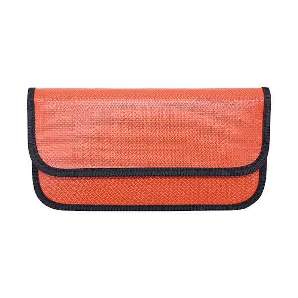 Signalblokerende Etui Orange