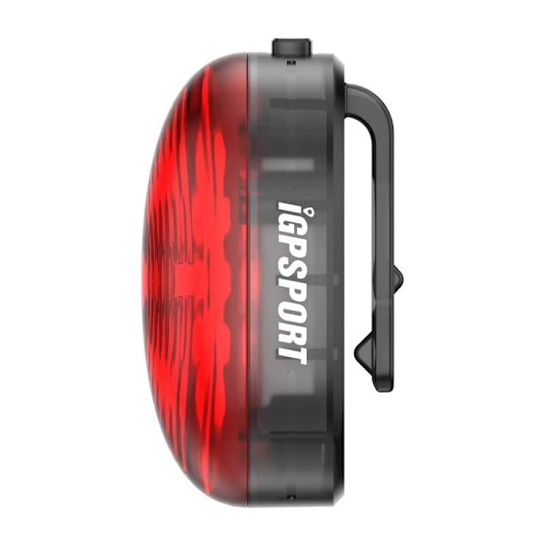 Pyörän valo, takana iGPSPORT TL30 smart