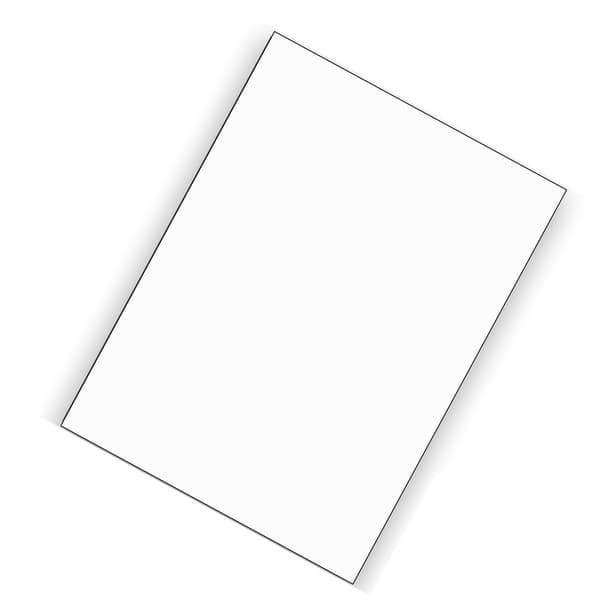 Itsekiinnittyvät korjauslaastarit, 10 kpl White White