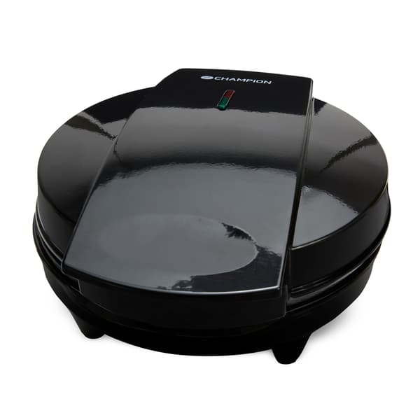 Donutmaskine Keramisk 7 Donuts 700W DM400 Sort