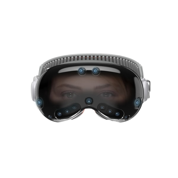 VR Gaming Headset Skyddsfodral