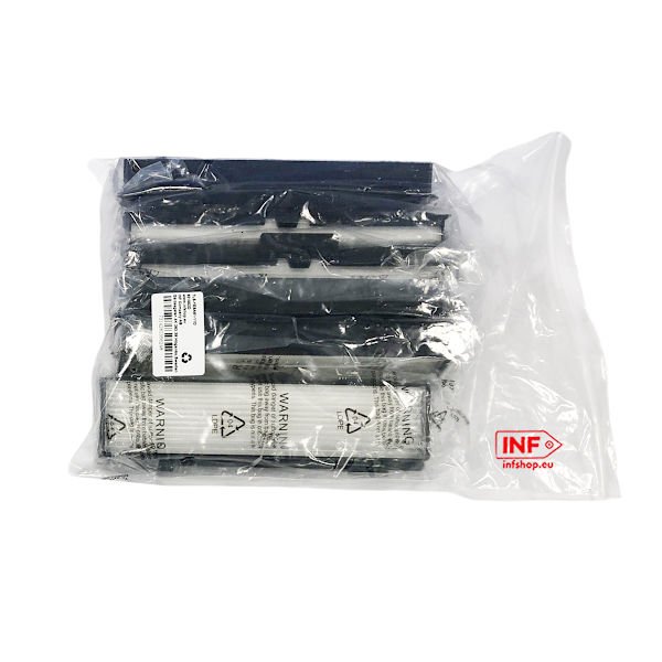 HEPA-filter 6-pak Neato Botvac D7/D3/D4/D5/D6/D70/D75/D80/D85