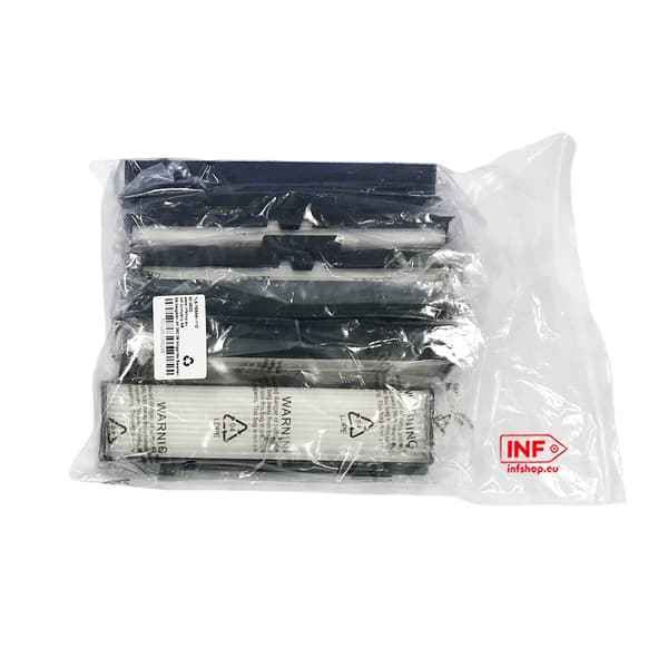 HEPA-suodatin 6 kpl Neato Botvac D7/D3/D4/D5/D6/D70/D75/D80/D85