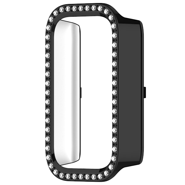 Suojakotelo Xiaomi Band 9 Active/Redmi Smart Band 3:lle