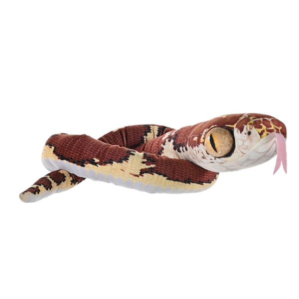 Pehmolelu Snakes 137 cm Blunt Headed Imantodes Cenchoa