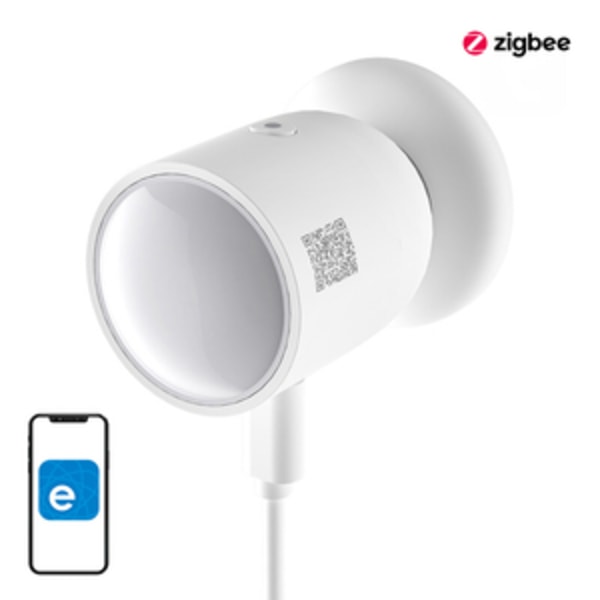 ZigBee mänsklig närvarosensor Sonoff SNZB-06P