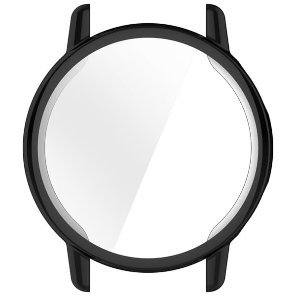 Garmin Vivoactive 5 Skal, TPU All-Around Skydd Black Black