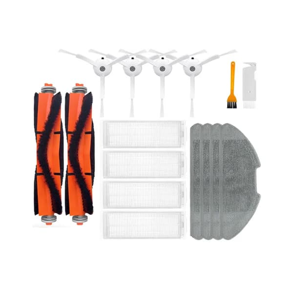 Tillbehör till Xiaomi Robotdammsugare Mop 2 Lite