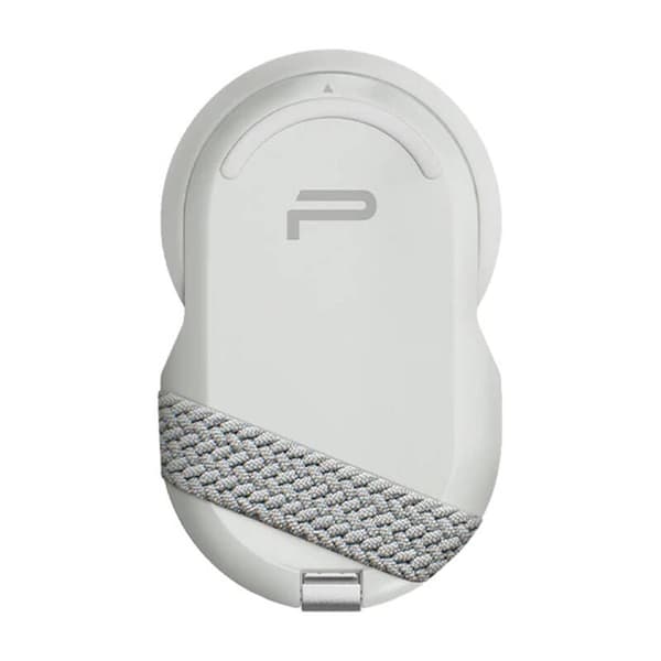 PGYTech magneettinen puhelinteline (harmaa)