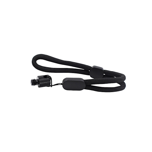 Universalkamera handledsrem med 1/4" skruv