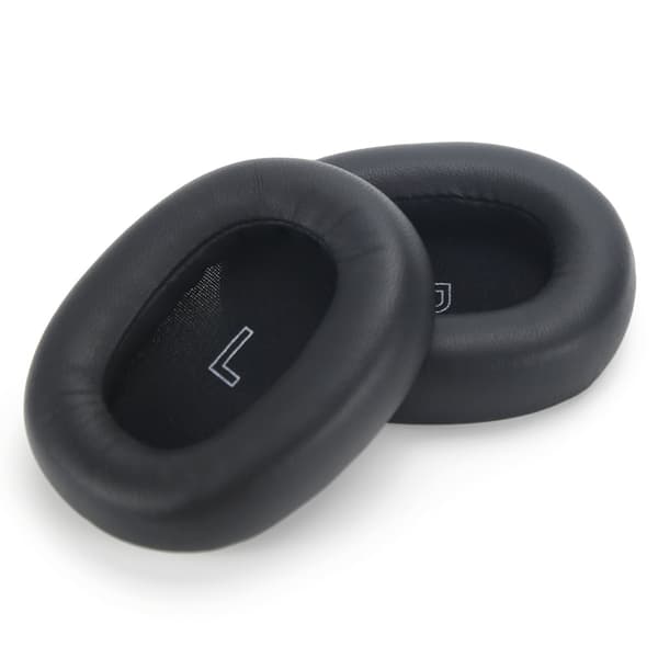Öronkuddar till B&O Beoplay H95 Black Black