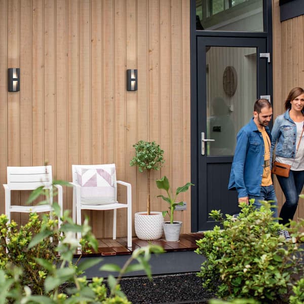 Væglampe myGarden Shadow LED