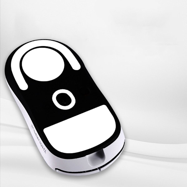Förbättra din Logitech GPW3-mus med Ice Edition-fötter