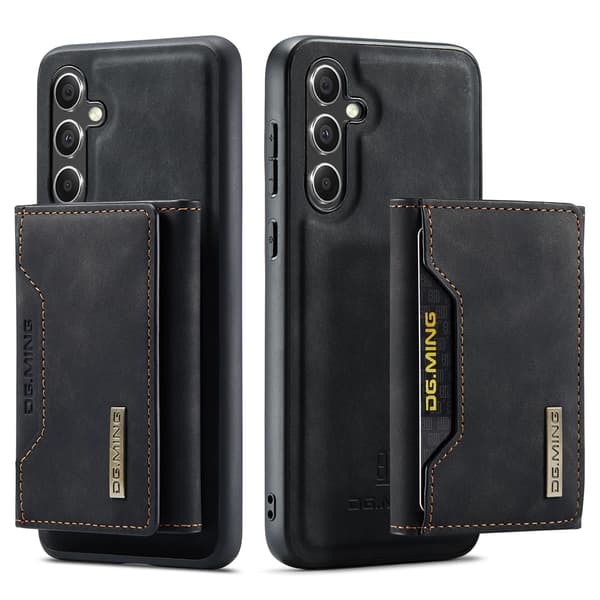 Magnetisk pung etui til Samsung Samsung Galaxy A34 5G