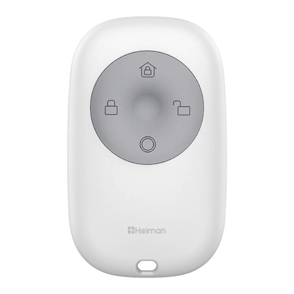 Heiman HS1RC-E Tuya Smart Zigbee -kaukosäädin