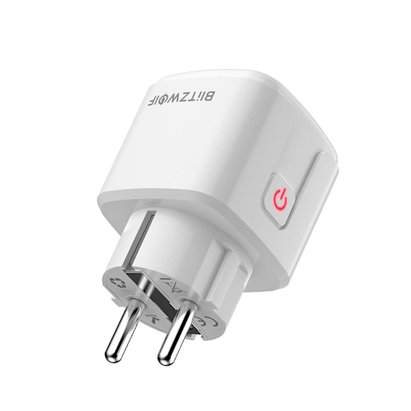 Smart sockel Blitzwolf BW-SHP15, ZigBee, 3680W