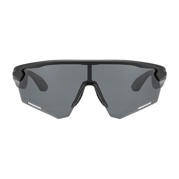 Rockbros SP251 polariserede Bluetooth-solbriller (mørke)