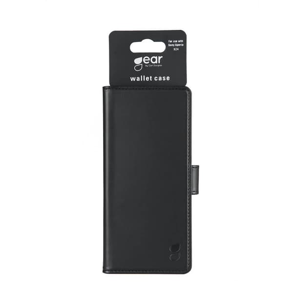 Wallet Sony Xperia 1/XZ4 Sort