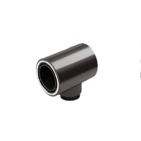 Varmebestandig krøllejern adapter diffuser sæt kompatibelt med Dyson Airwrap HS01/05/08