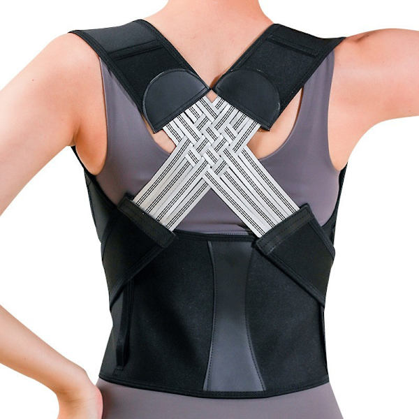Posture Corrector Rygbøjle XL XL