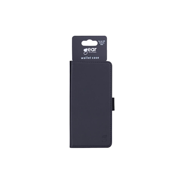 Lompakko Black - Samsung A03s