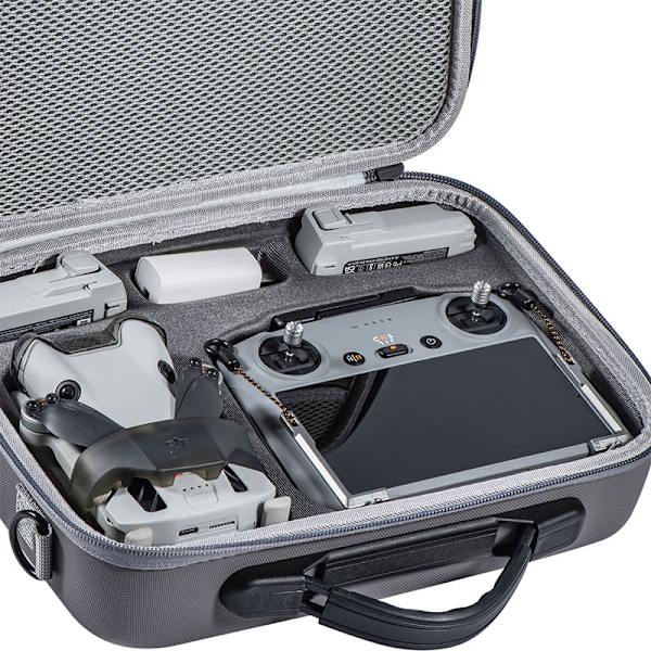 Självbalanserande metallfäste för DJI RC1 RC2-kontroller